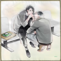 久喜わかめ　インサイドフルブルーム　ノーダウトライラック ノーダウトライラック (バンブー・コミックス Qpa collection