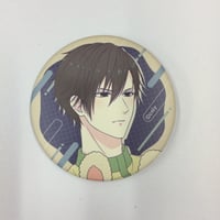 DIABOLIK LOVERS 無神コウ 缶バッジ ホロ | K-BOOKS 池袋 2次元グッズ通販