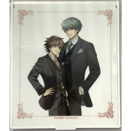 CATEGORY 【BL】世界一初恋 | K-BOOKS 池袋 2次元グッズ通販