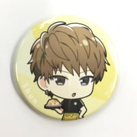 BLEACH ユーハバッハ オリジナルイラストコースターコレクション | K