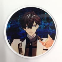 カードキャプターさくら』 CLAMP画業30周年 タペストリー 桜&小狼 | K