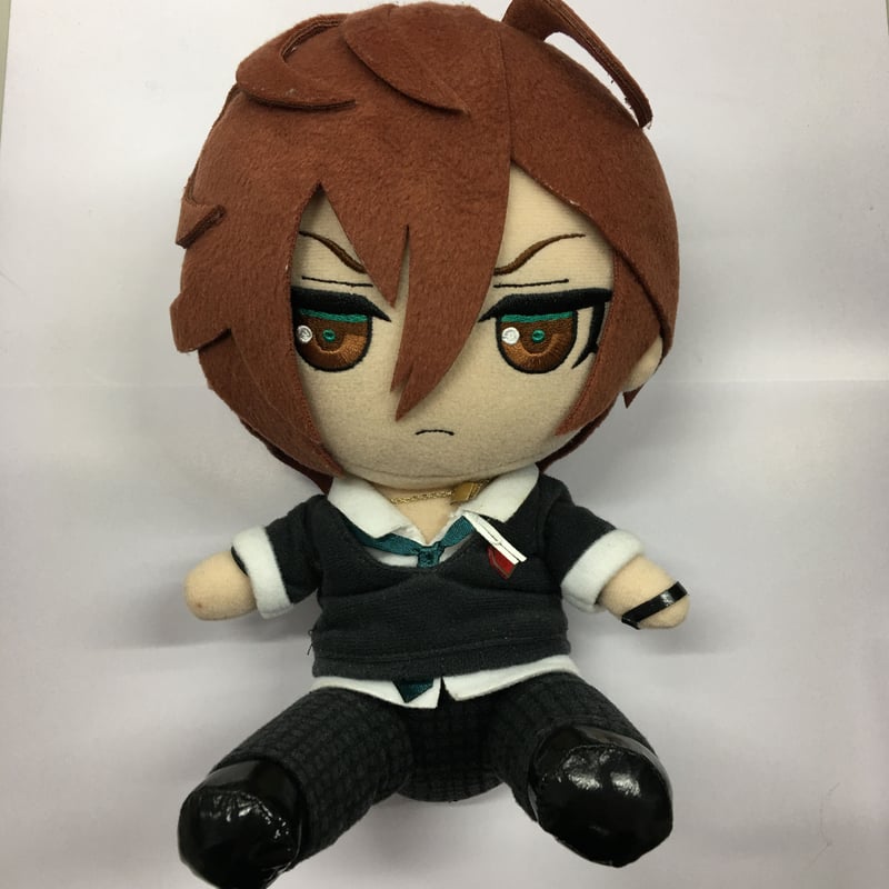 ディアラバ ぬいぐるみ ユーマ
