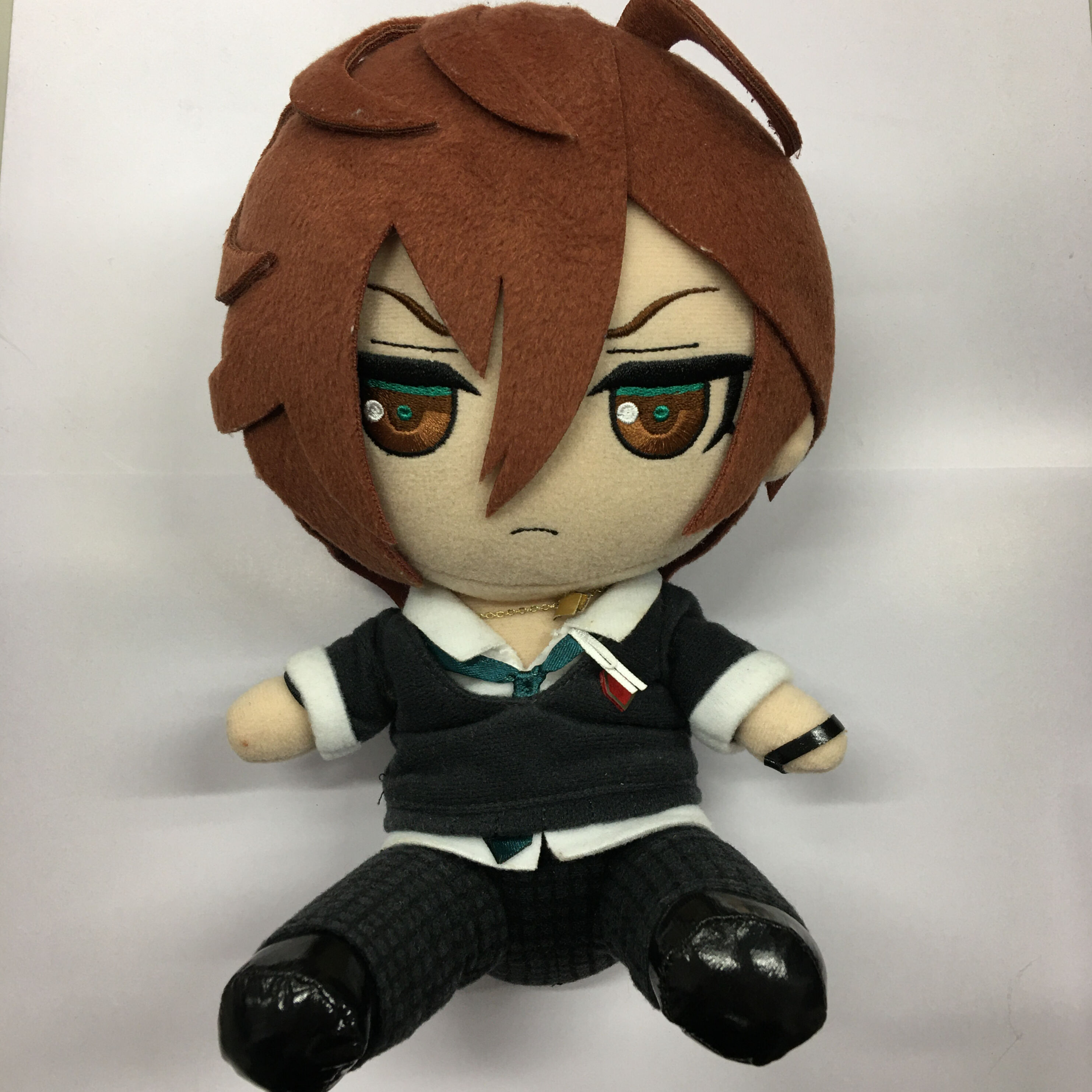 ゆ*う様 無神ユーマ アクスタ ぬいぐるみ セット original