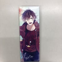 第五人格 アイデンティティV Dark×POP アクリルキーホルダー 画家 | K