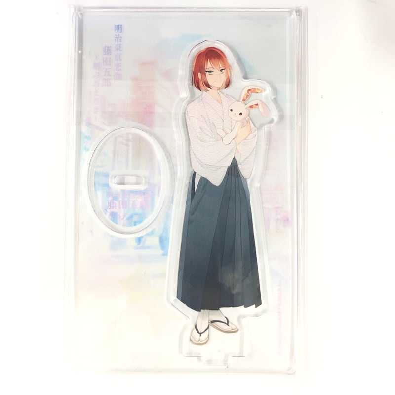 明治東亰恋伽 泉鏡花 アクリルスタンド | K-BOOKS 池袋 2次元グッズ通販