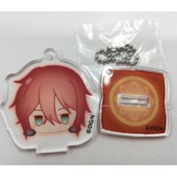 逆巻シュウ アクスタ クッションカバー 逆巻シュウ アクスタ クッションカバー - メルカリ