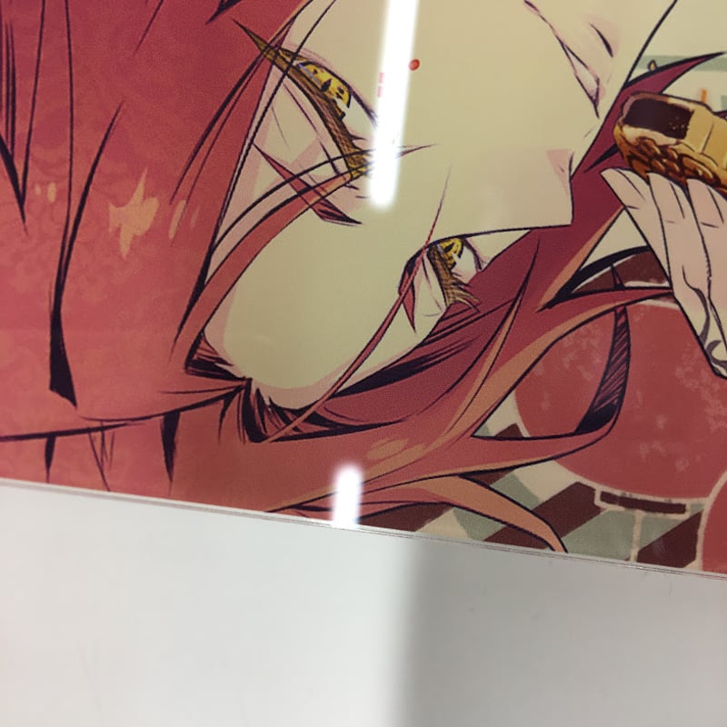 イタミ有】ピオフィオーレの晩鐘 楊 アクリルパネル | K-BOOKS 池袋 2