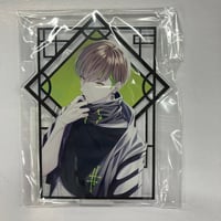 忍たま乱太郎 善法寺伊作 ナンジャタウン リボンバッグチャーム