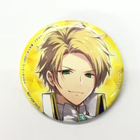 薄桜鬼 原田左之助 缶バッジ | K-BOOKS 池袋 2次元グッズ通販