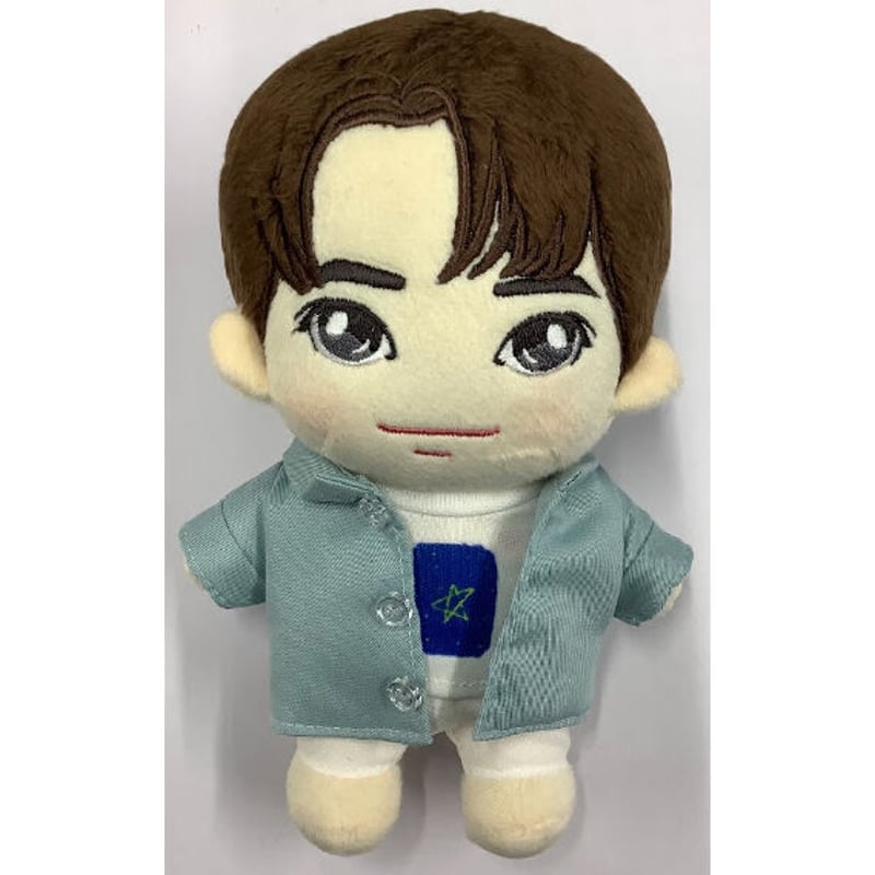 Joongdunk タイ　Star In My Mind ぬいぐるみ GMMTV Joongdunk タイ Star In My Mind ぬいぐるみ GMMTV STAR IN MY