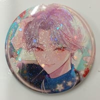 楢島さち 『コスメティック・プレイラバー』原画展 ROMY