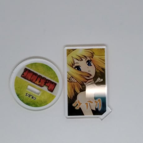 アクリルキャラコレクション | STORES アクリルキャラコレクション | STORES