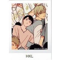 怪物事変 野火丸 コレクション缶バッジ 怪物事変 野火丸 コレクション缶バッジ | K-BOOKS 池袋 2次元