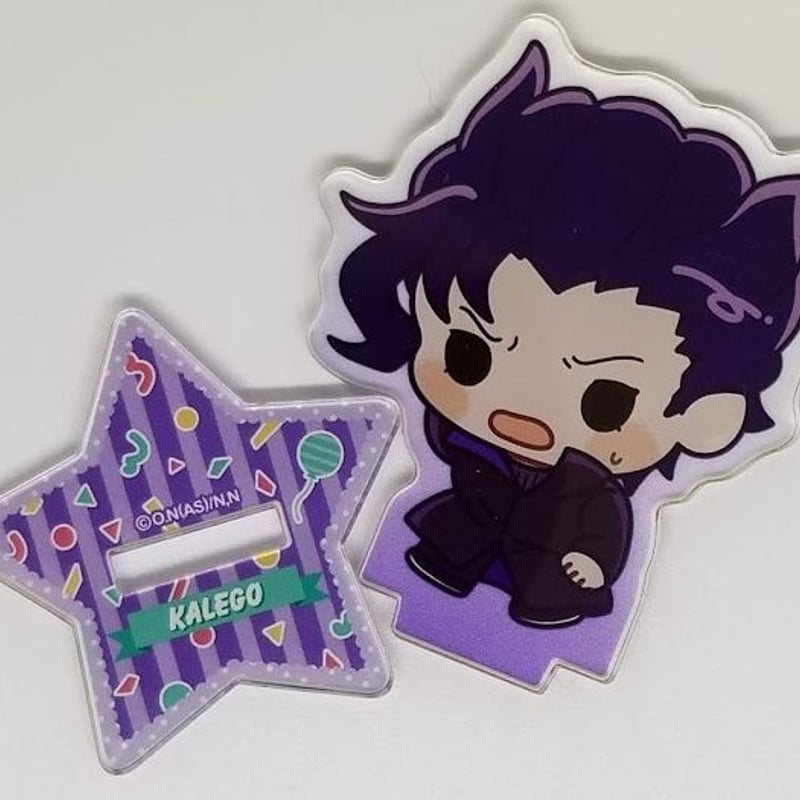 魔入りました！入間くん ナベリウス・カルエゴ 24点セット 魔入りまし