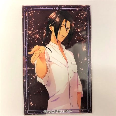 CATEGORY 夢色キャスト | K-BOOKS 池袋 2次元グッズ通販 CATEGORY 夢色キャスト | K-BOOKS 池袋 2次元グッズ通販
