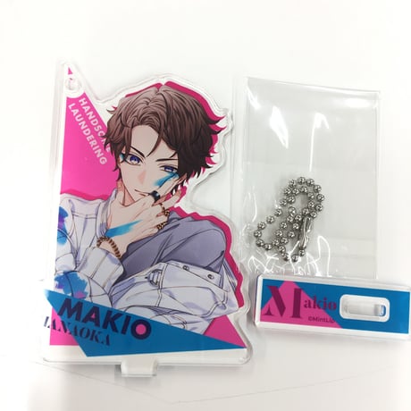 CATEGORY ハンサムロンダリング | K-BOOKS 池袋 2次元グッズ通販