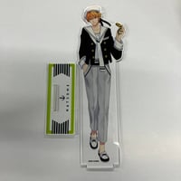 和山やま 『夢中さ、きみに。』 アクリルチャーム ジャージの二階堂