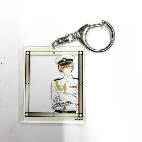 STORES ニル・アドミラリの天秤の検索結果