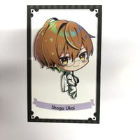 薄桜鬼 原田左之助 アクリルスタンド | K-BOOKS 池袋 2次元グッズ通販