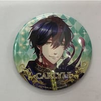 ニル・アドミラリの天秤 星川翡翠 缶バッジ | K-BOOKS 池袋 2次元