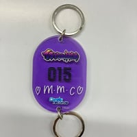 第五人格 アイデンティティV 記者 常設カフェ 『飛竜乗雲』 缶バッジ