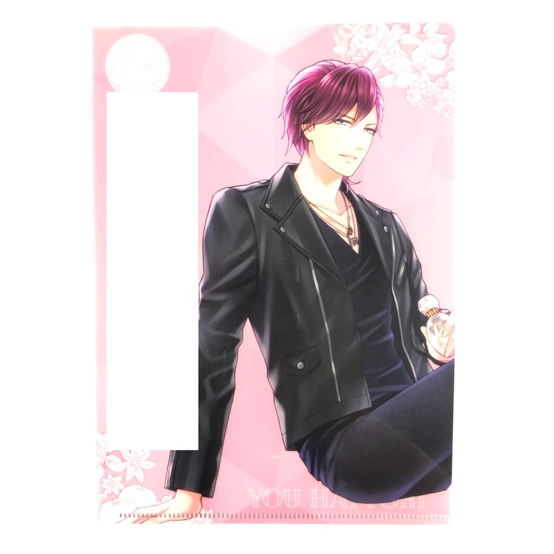 スタマイ荒木田蒼生FB缶バッジ