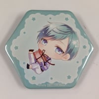 ピオフィオーレの晩鐘 オルロック 缶バッジ | K-BOOKS 池袋 2次元