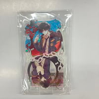 くじメイト xxxHOLiC アクリルバッジ　アクスタ　アクリルコースター くじメイト xxxHOLiC アクリルバッジ アクスタ アクリル