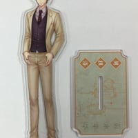 恋とプロデューサー　キラ　アクリルスタンド