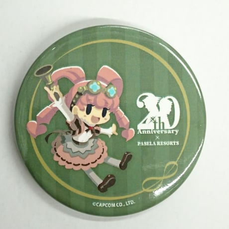 逆転裁判シリーズ 逆転裁判5 パセラ コラボ カフェ 缶バッジ グッズ 逆転裁判シリーズ 逆転裁判5 パセラ コラボ カフェ 缶バッジ