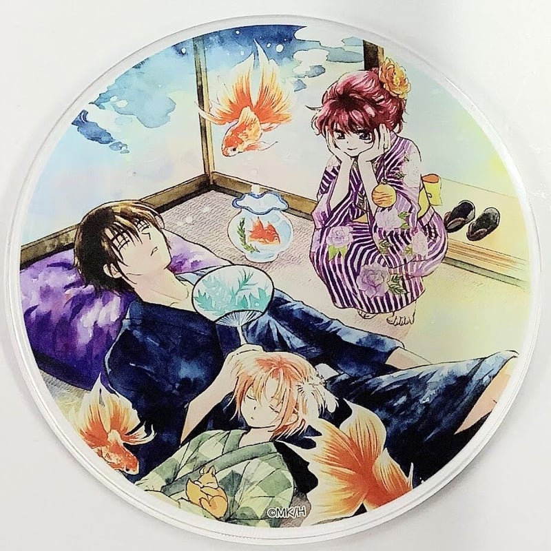 暁のヨナ コースター カフェ コンプリートセット 暁のヨナ カフェ コースター セット