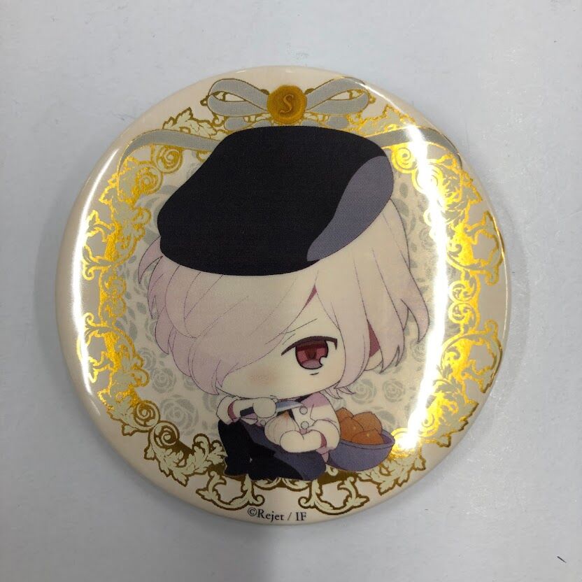 DIABOLIK LOVERS 逆巻スバル 缶バッジ fit=scale-down,w=1200