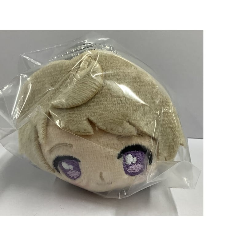 ヘタリアWorld☆Stars】ごろりんマスコット ヘタリア ポルトガル