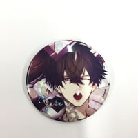 ブレイクマイケース 城瀬由鶴 缶バッジ | K-BOOKS 池袋 2次元 ブレイクマイケース 城瀬由鶴 缶バッジ | K-BOOKS 池袋 2次元