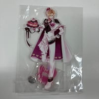 ブルーロック トレーディング カラーコースター レオナルド・ルナ | K