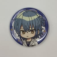 魔法使いの約束　ネロ　缶バッジ
