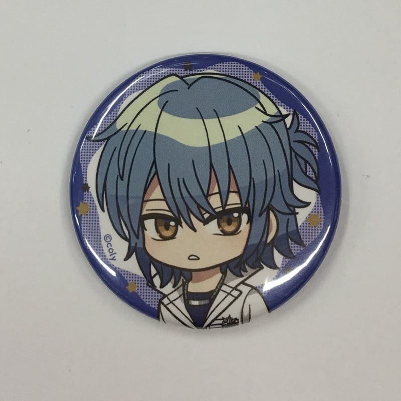 まほやく 魔法使いの約束 ネロ MD 缶バッジ まほやく 魔法使いの約束 ネロ MD 缶バッジ