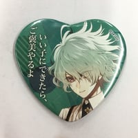 保科宗四郎 コレクション缶バッジ 怪獣8号 保科 宗四郎 デコレクション缶バッジ | K-BOOKS 池袋 2次元