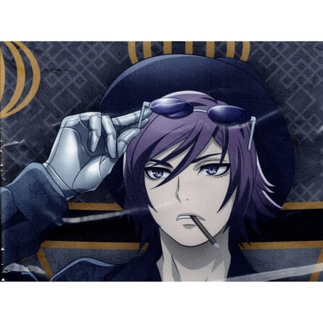 CATEGORY アクダマドライブ | K-BOOKS 池袋 2次元グッズ通販