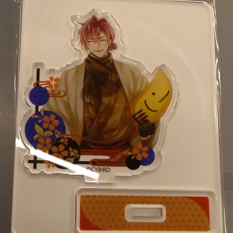 戦国無双 前田慶次 アクリルスタンド】戦国デコトラ☆前田慶次 Amazon