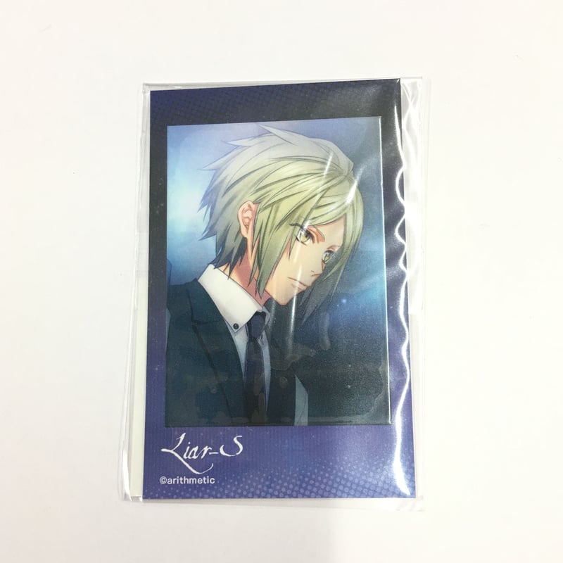 dynamic chord カード 珠洲乃千哉 DYNAMIC CHORD 珠洲乃千哉 カード | K-BOOKS 池袋 2次元グッズ通販
