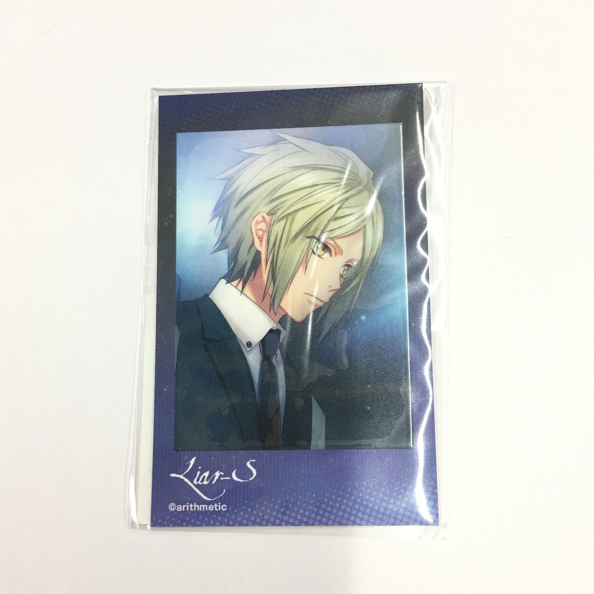 DYNAMIC CHORD 珠洲乃千哉 カード | K-BOOKS 池袋 2次元グッズ通販