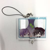 種村有菜 神風怪盗ジャンヌ アニメイトカフェ BIGアクリルスタンド ジャンヌ 種村有菜 神風怪盗ジャンヌ アニメイトカフェ BIGアクリル