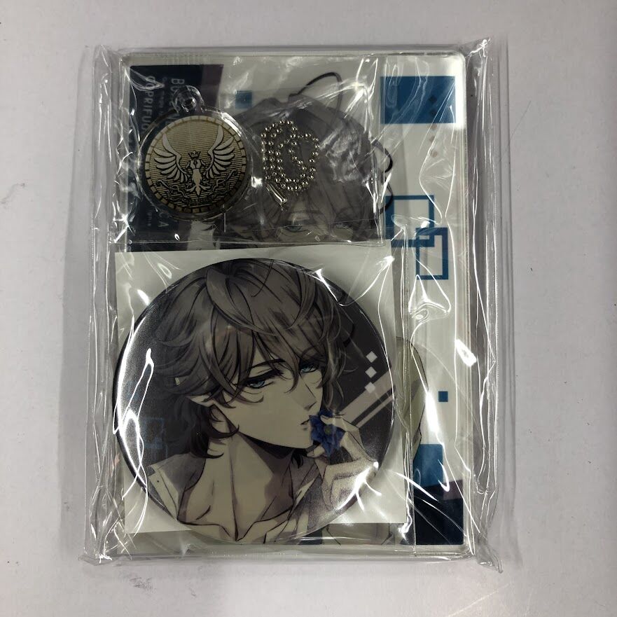 ピオフィオーレの晩鐘 ニコラ フレグランスセット | K-BOOKS 池袋 2