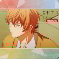 キヅナツキ 『ギヴン』7巻 コミコミスタジオ特典 アクリルコースター