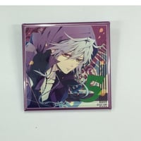 Fate/FGO カイニス 缶バッジ | K-BOOKS 池袋 2次元グッズ通販