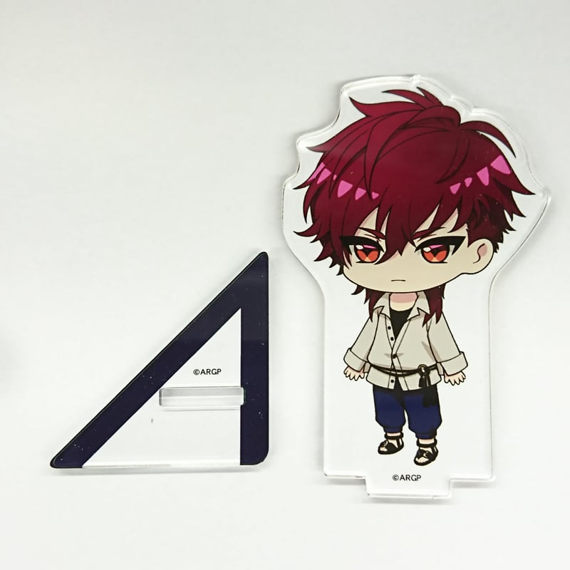 アルゴナビス 楠大門 D ARGONAVIS Thanks Exhibition 