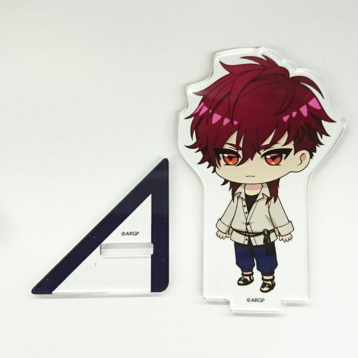アルゴナビス 楠大門 D ARGONAVIS Thanks Exhibition 