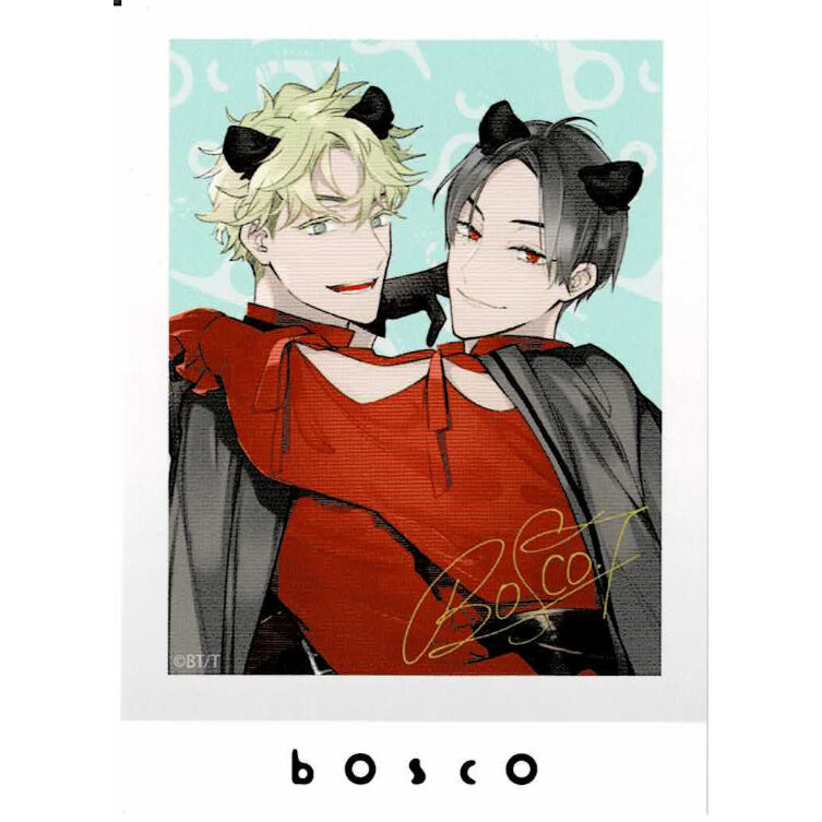 高崎ぼすこ それでも俺のものになる とろけるくちびる 個展 「Euphoria