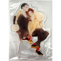 中村明日美子 『同級生』 「blanc」原画展 キスカード【BLグッズ】 | K